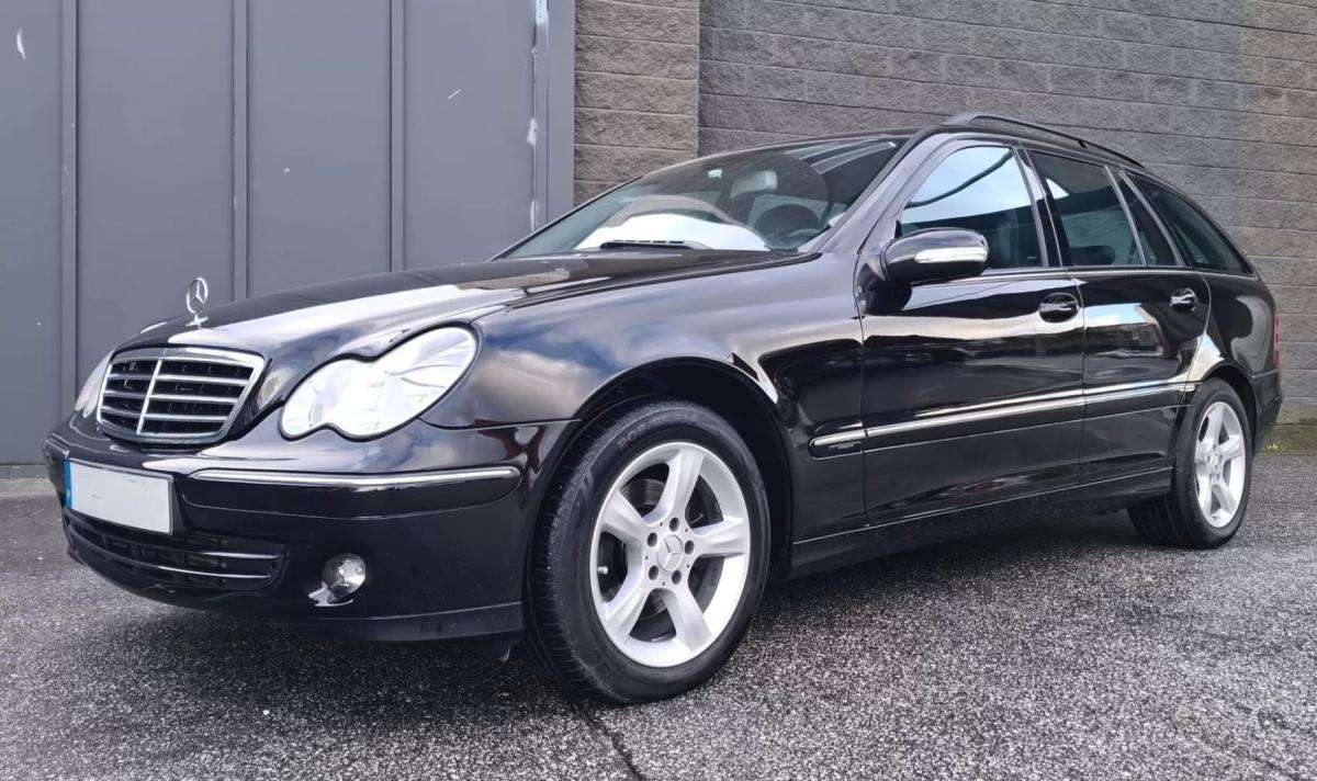 mercedes-benz-classe-c-2006-diesel-2148cc