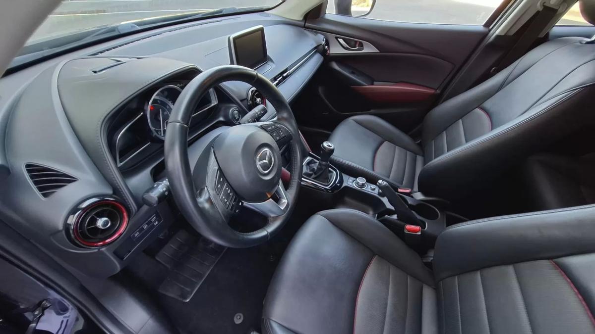 mazda-cx-3-2016-diesel-1499cc