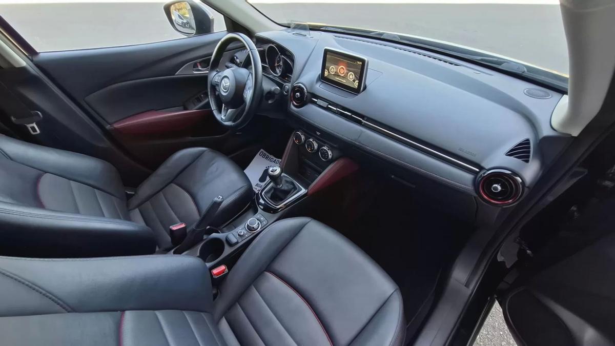 mazda-cx-3-2016-diesel-1499cc