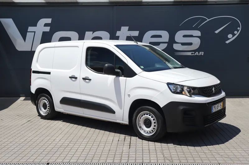 peugeot-partner-2019-diesel-1560cc