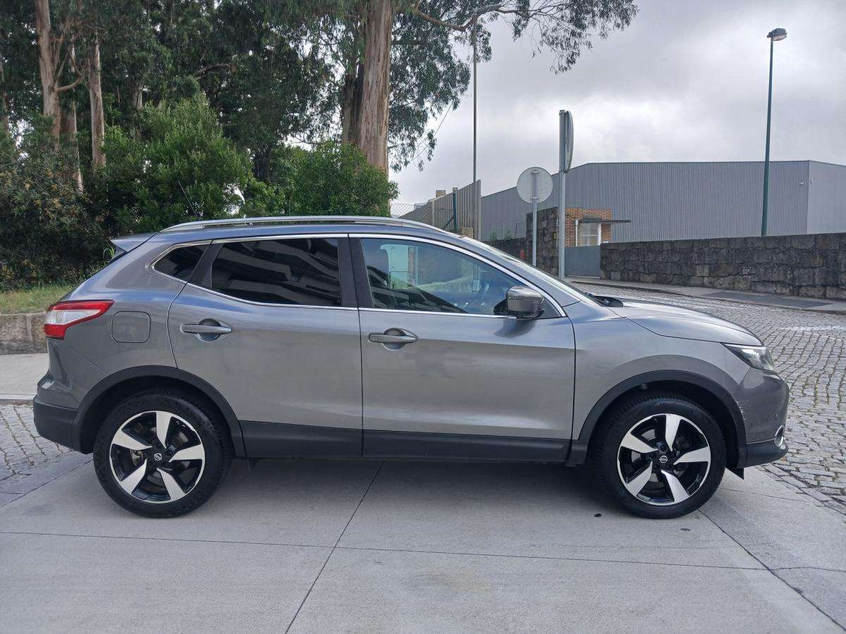 nissan-qashqai-2016-diesel-1461cc
