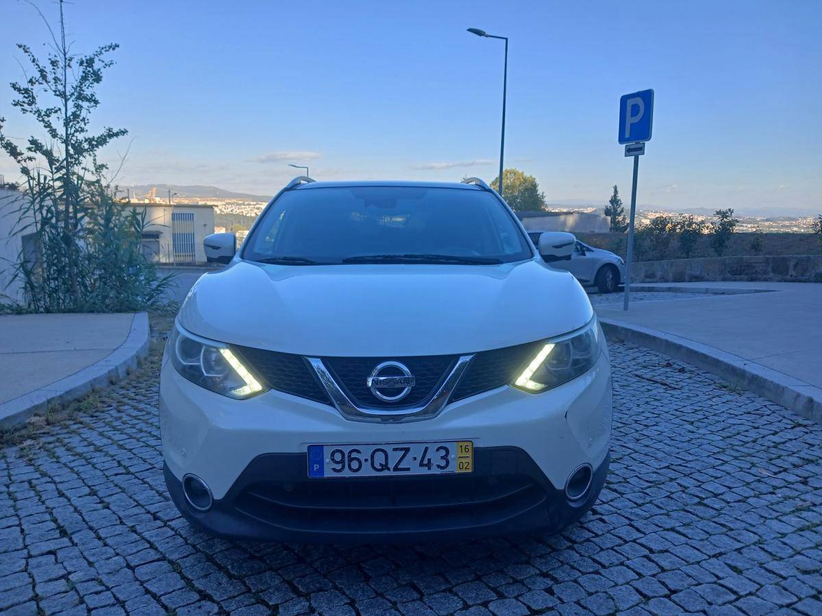 nissan-qashqai-2016-diesel-1461cc