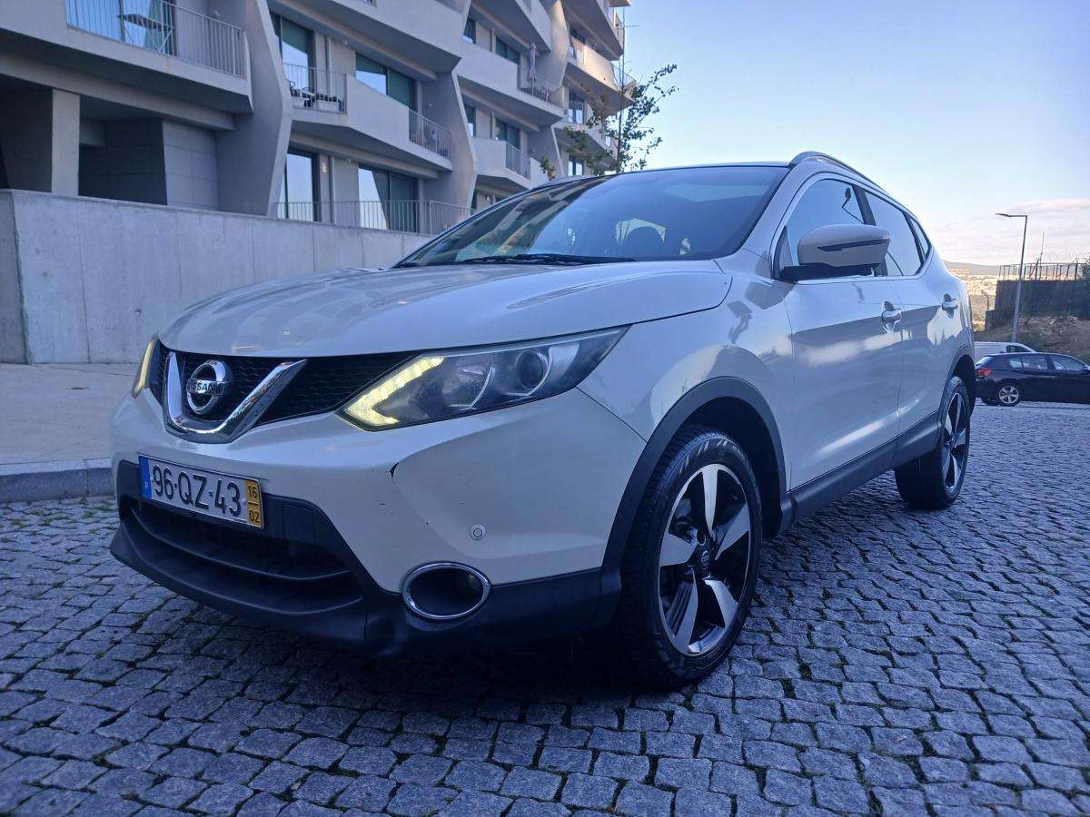 nissan-qashqai-2016-diesel-1461cc