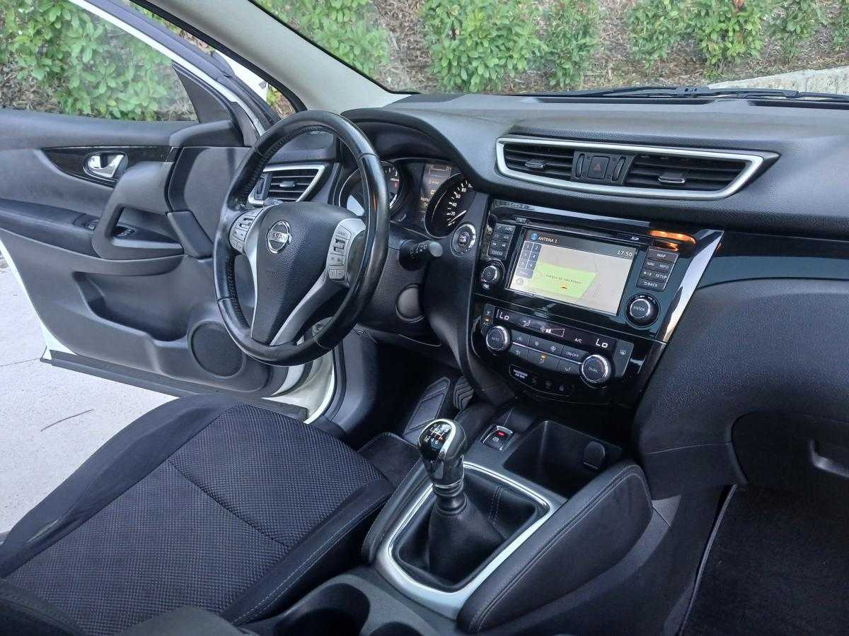 nissan-qashqai-2016-diesel-1461cc
