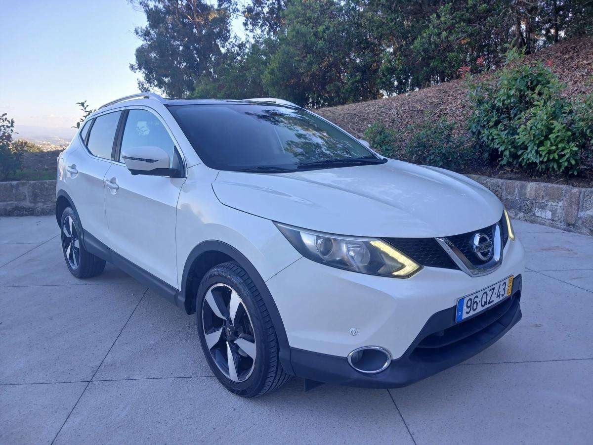 nissan-qashqai-2016-diesel-1461cc