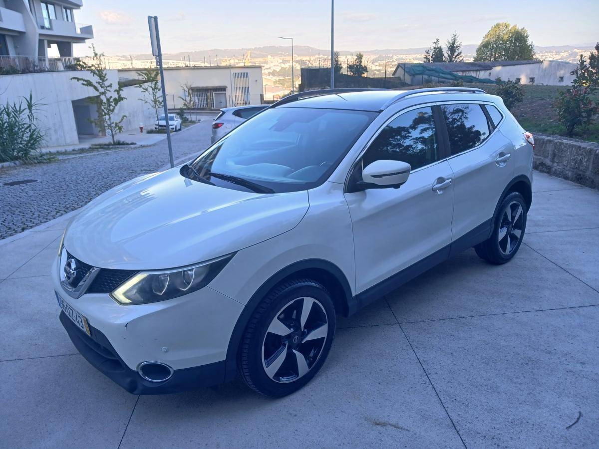 nissan-qashqai-2016-diesel-1461cc