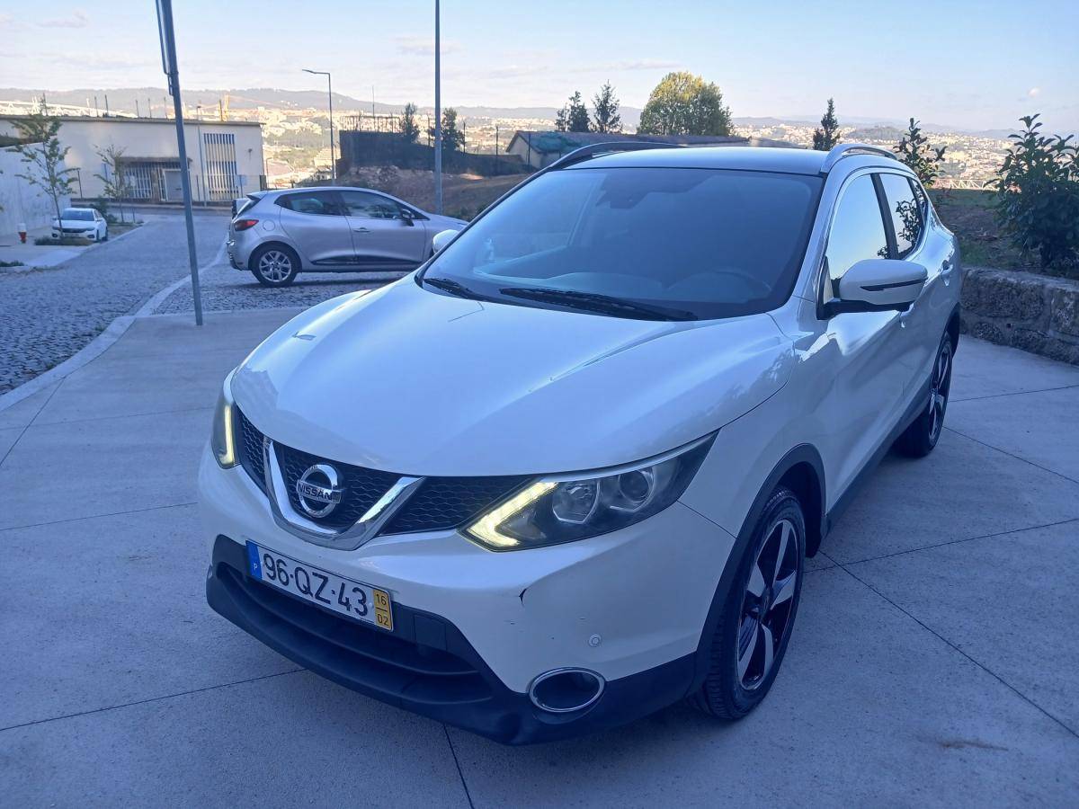 nissan-qashqai-2016-diesel-1461cc
