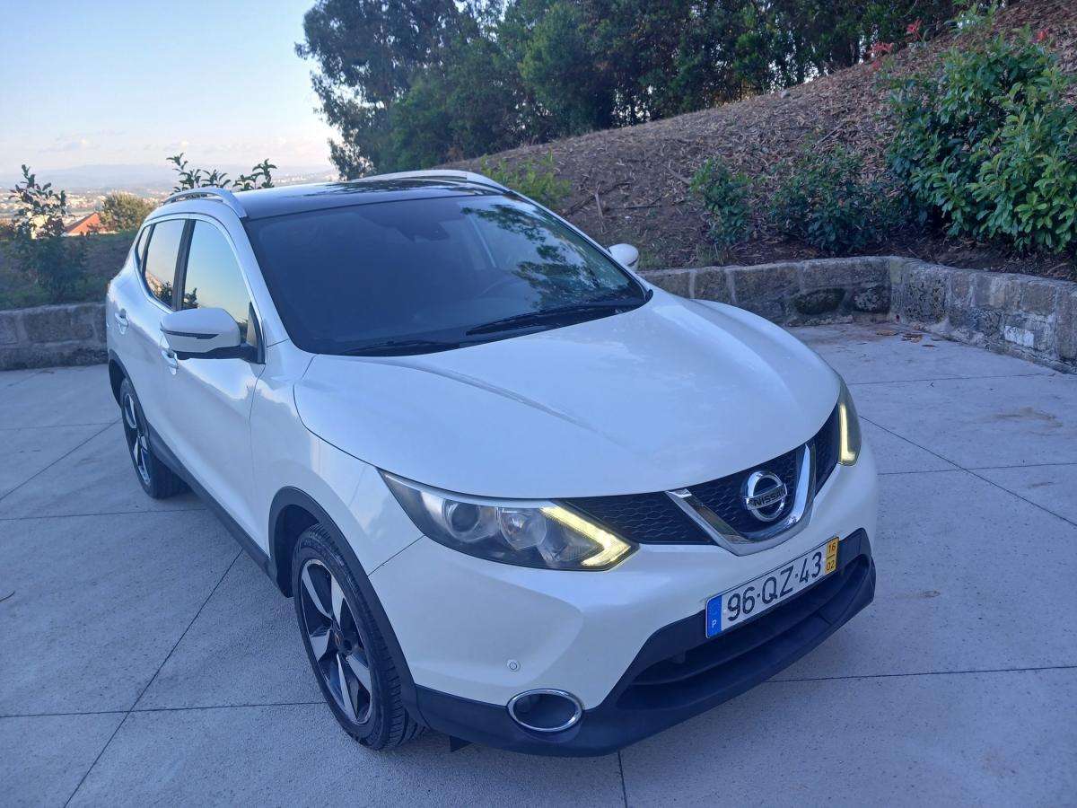 nissan-qashqai-2016-diesel-1461cc