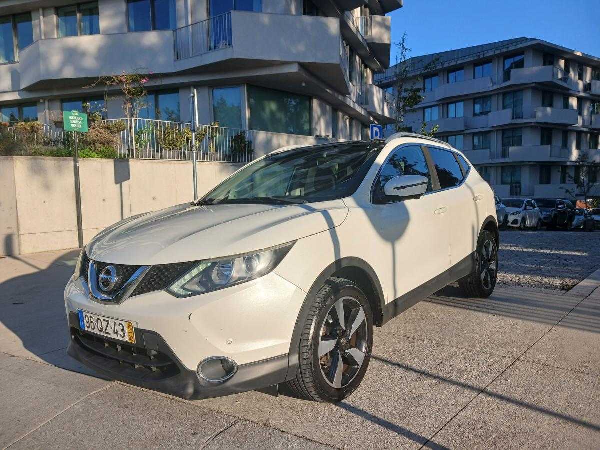 nissan-qashqai-2016-diesel-1461cc