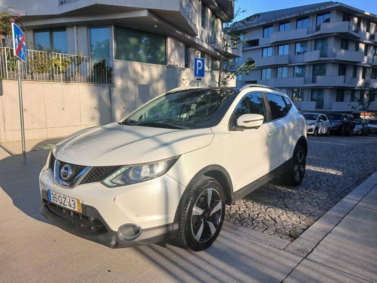 nissan-qashqai-2016-diesel-1461cc