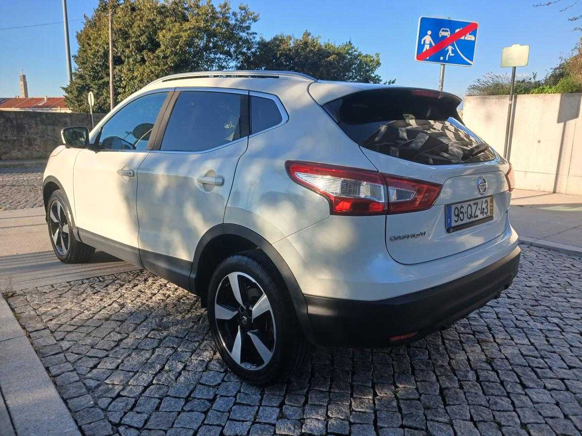 nissan-qashqai-2016-diesel-1461cc