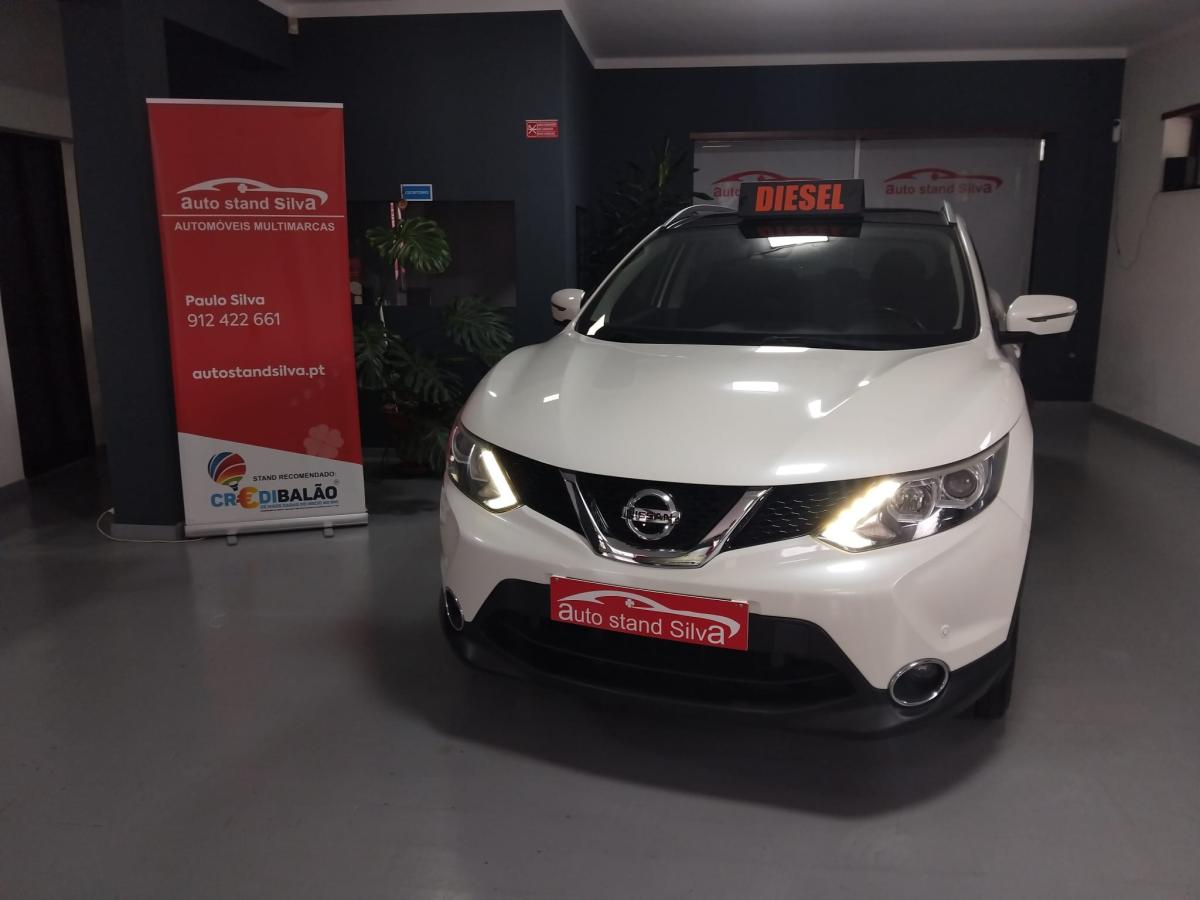 nissan-qashqai-2015-diesel-1461cc