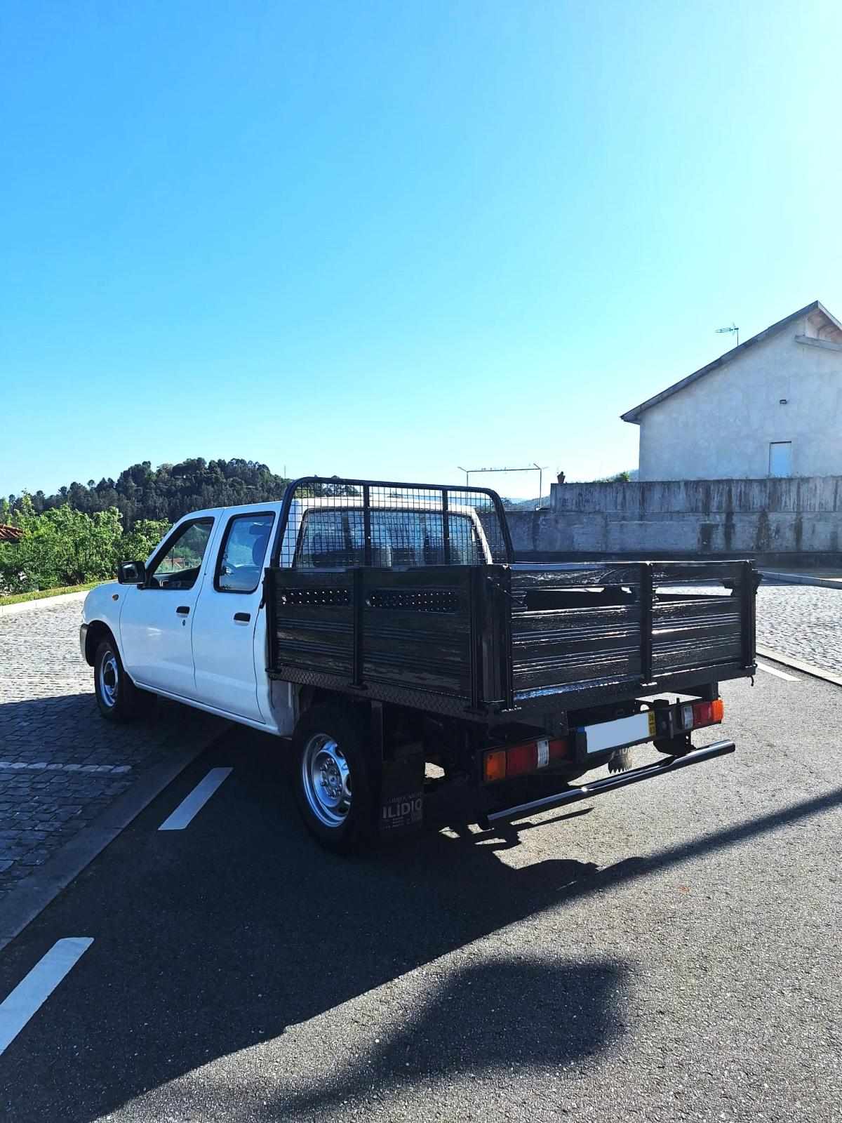 nissan-pick-up-2-5c-2006-diesel-2500cc