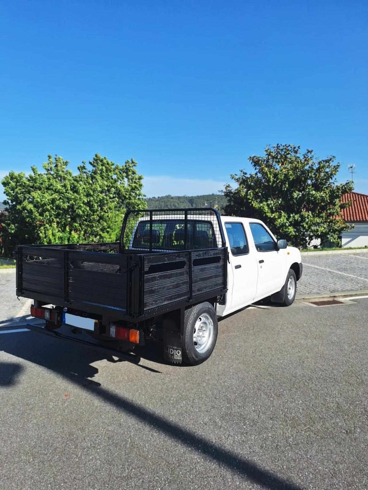 nissan-pick-up-2-5c-2006-diesel-2500cc