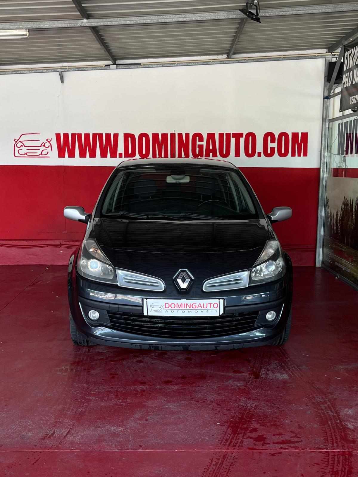 renault-clio-2008-diesel-1461cc