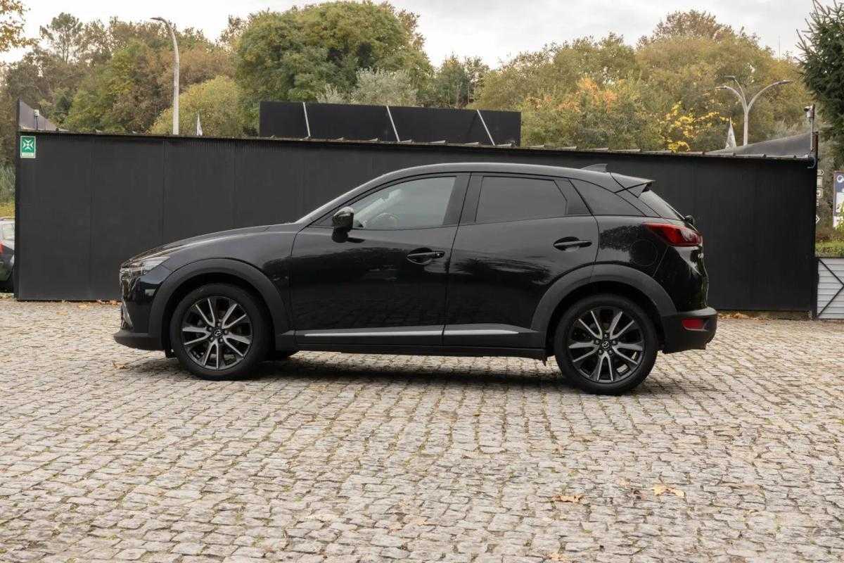 mazda-cx-3-2016-diesel-1499cc