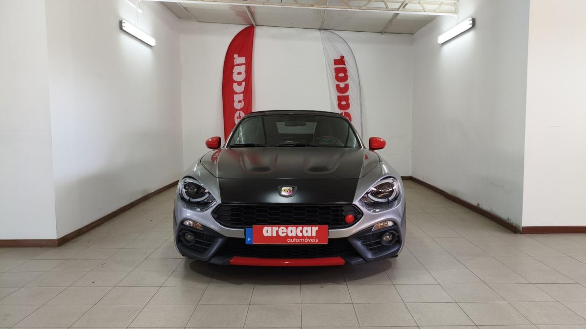 abarth-124-spider-2017-gasolina-1368cc