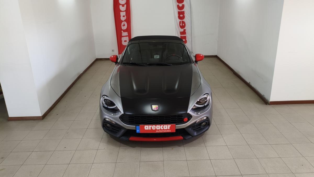 abarth-124-spider-2017-gasolina-1368cc