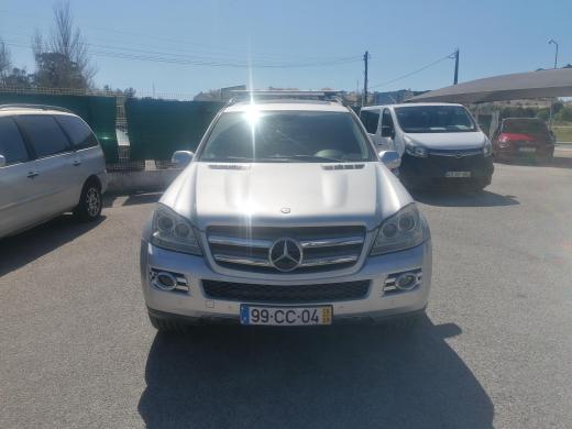 mercedes-benz-gl-2006-diesel-2987cc