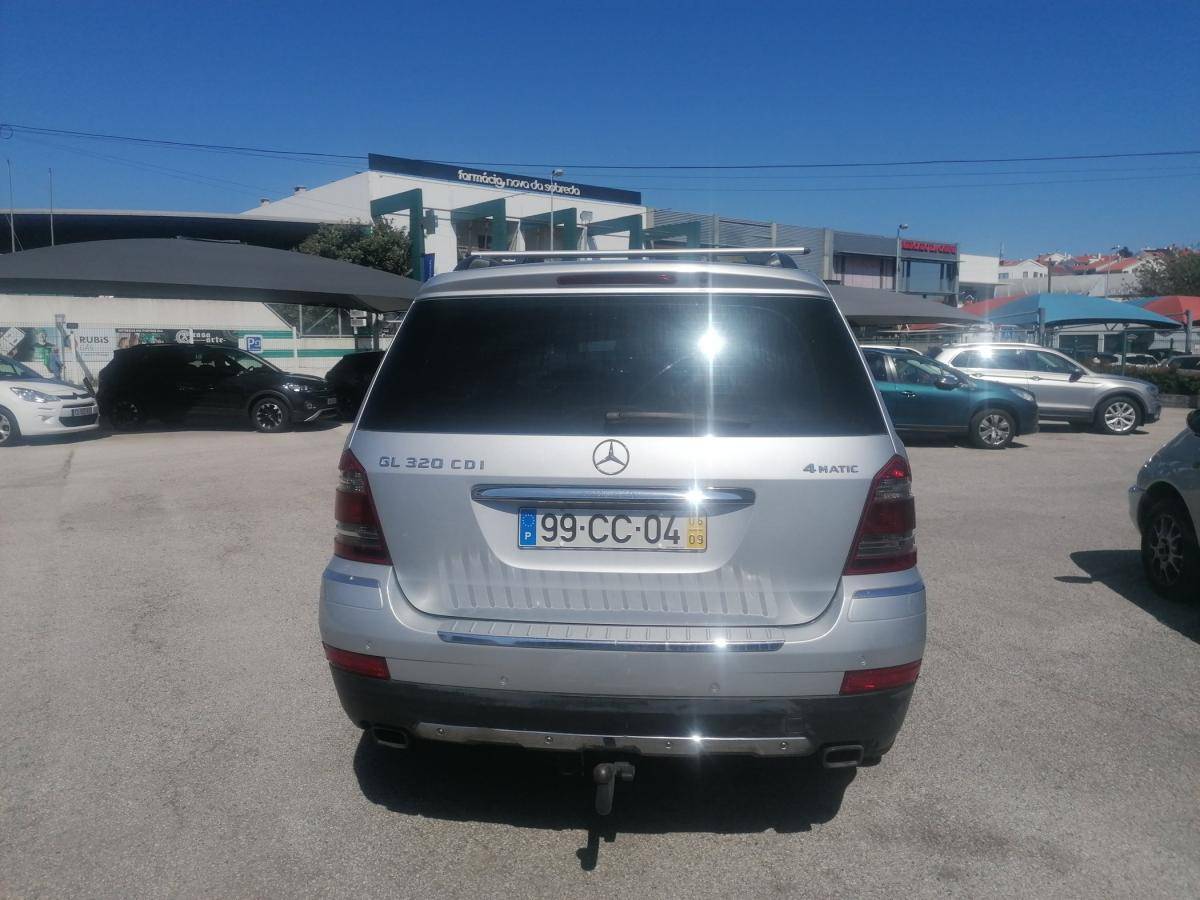 mercedes-benz-gl-2006-diesel-2987cc