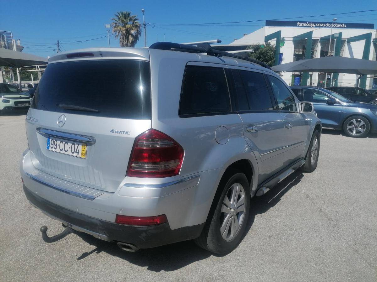 mercedes-benz-gl-2006-diesel-2987cc
