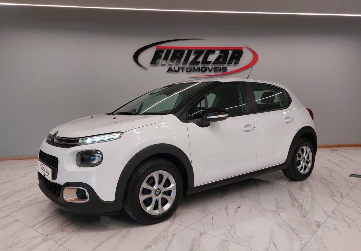 citroen-c3-2019-diesel-1499cc