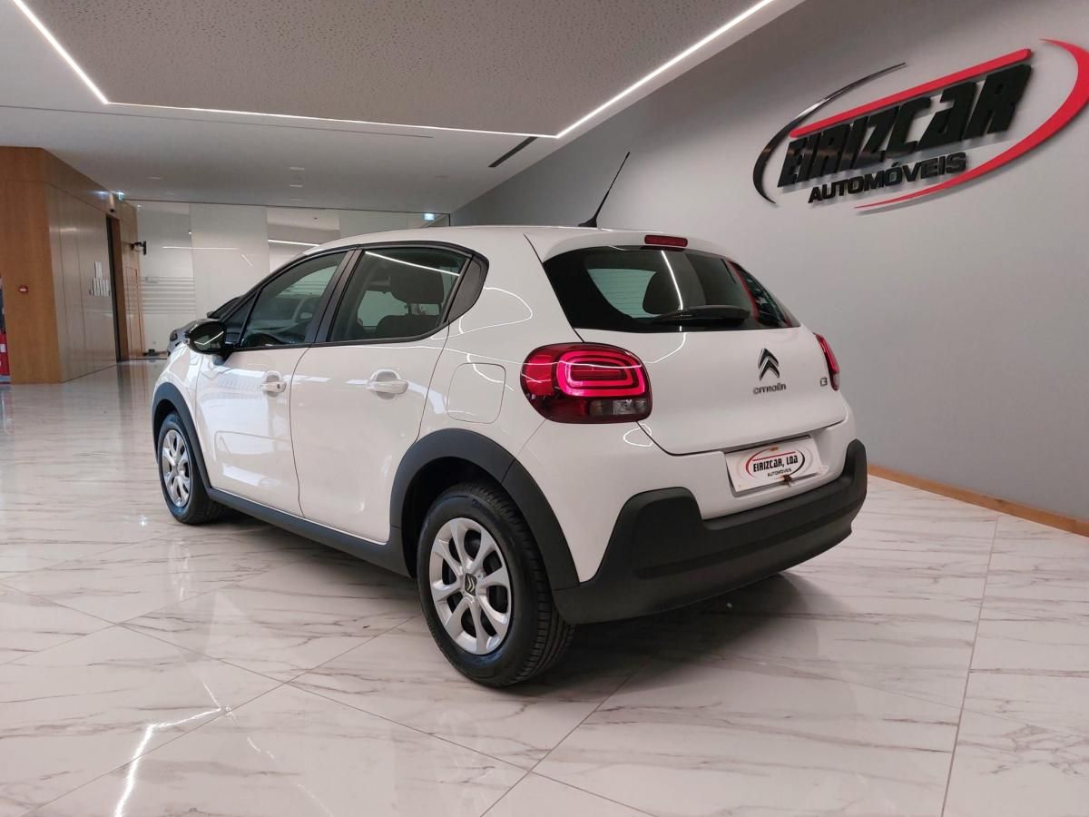 citroen-c3-2019-diesel-1499cc