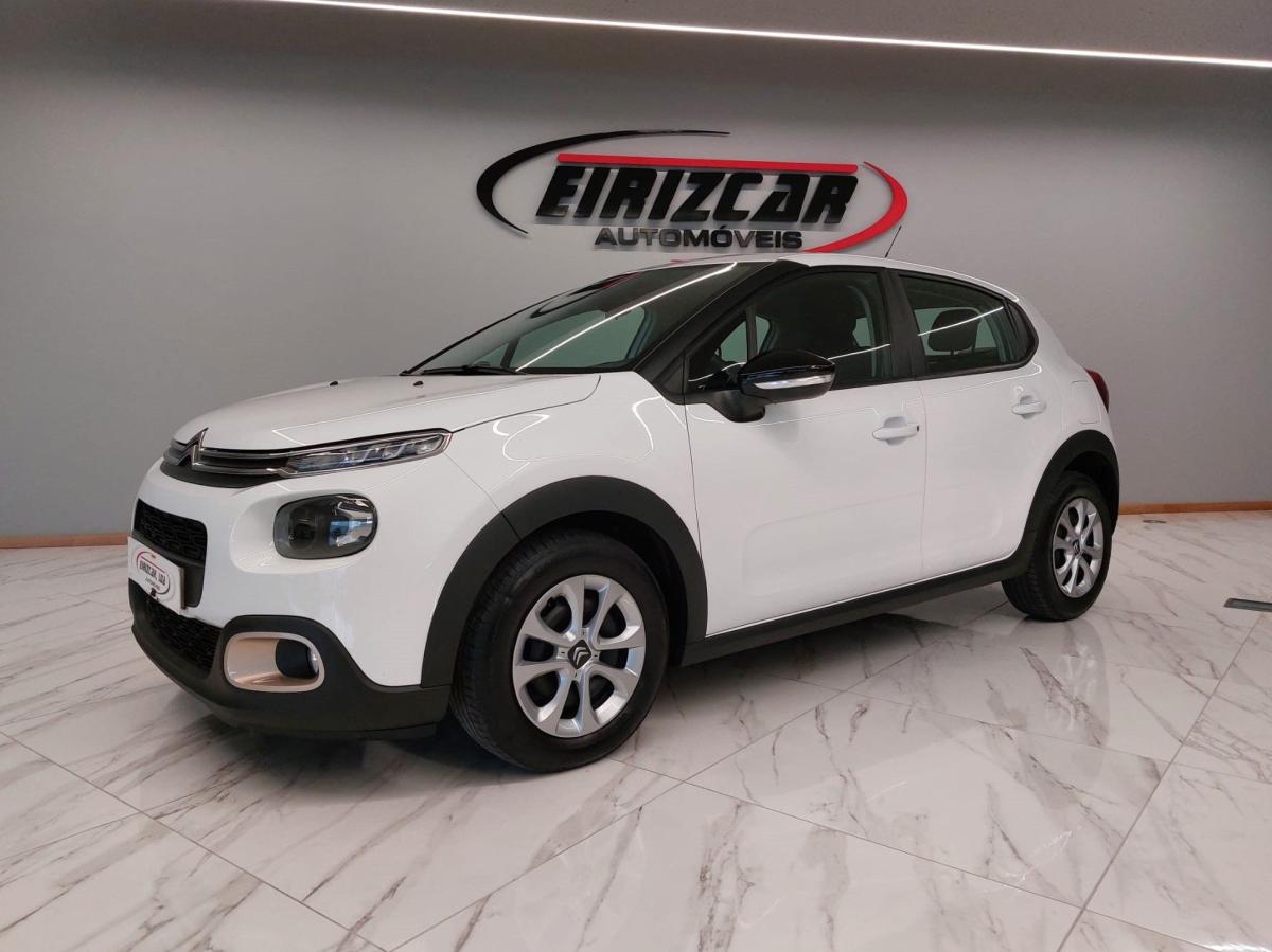 citroen-c3-2019-diesel-1499cc
