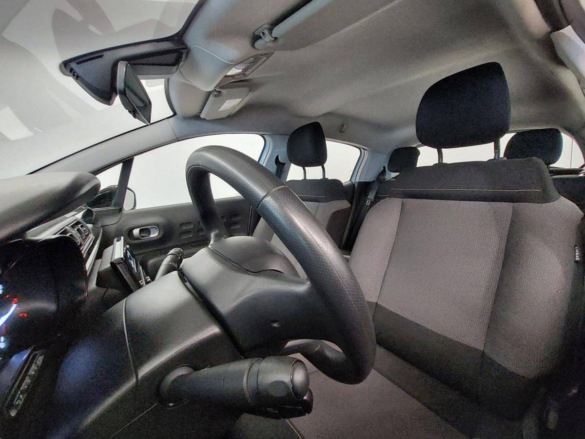citroen-c3-2019-diesel-1499cc