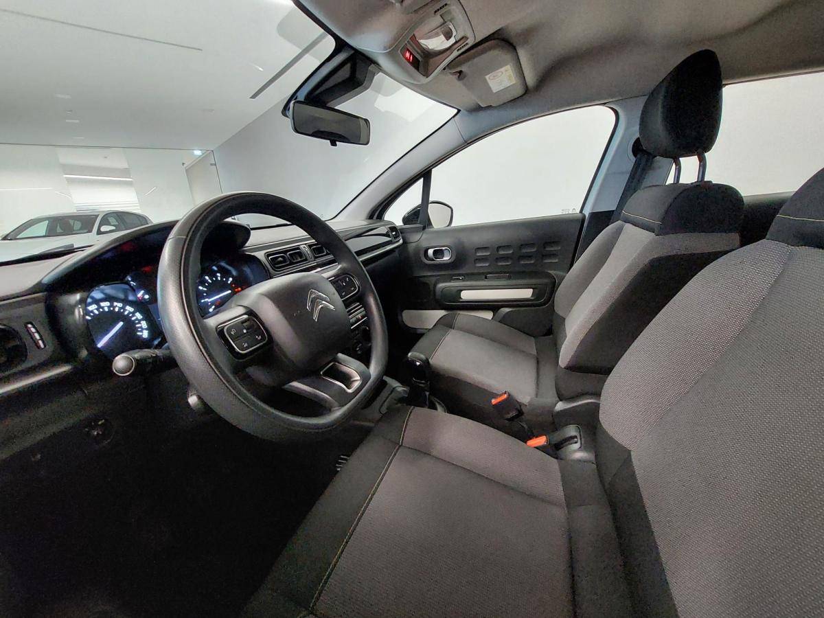citroen-c3-2019-diesel-1499cc