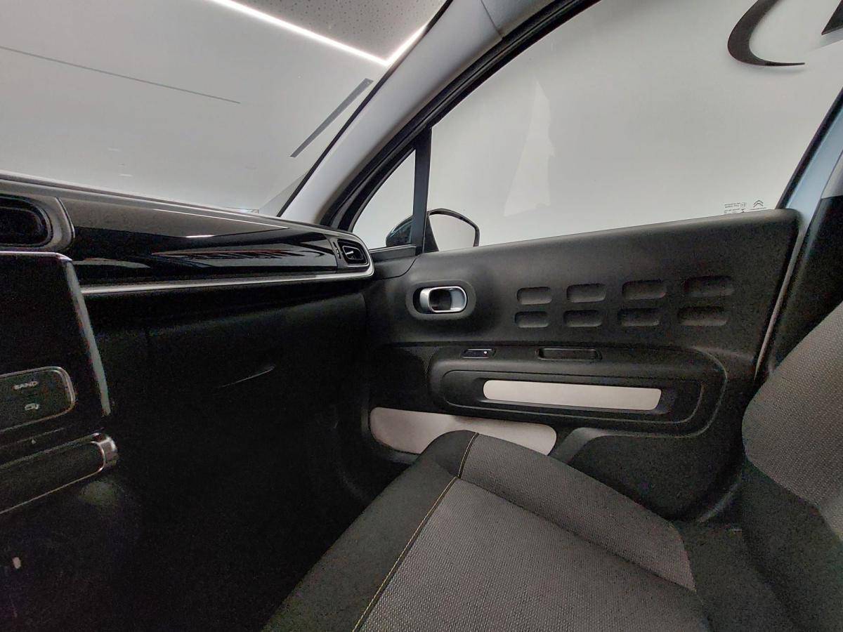 citroen-c3-2019-diesel-1499cc