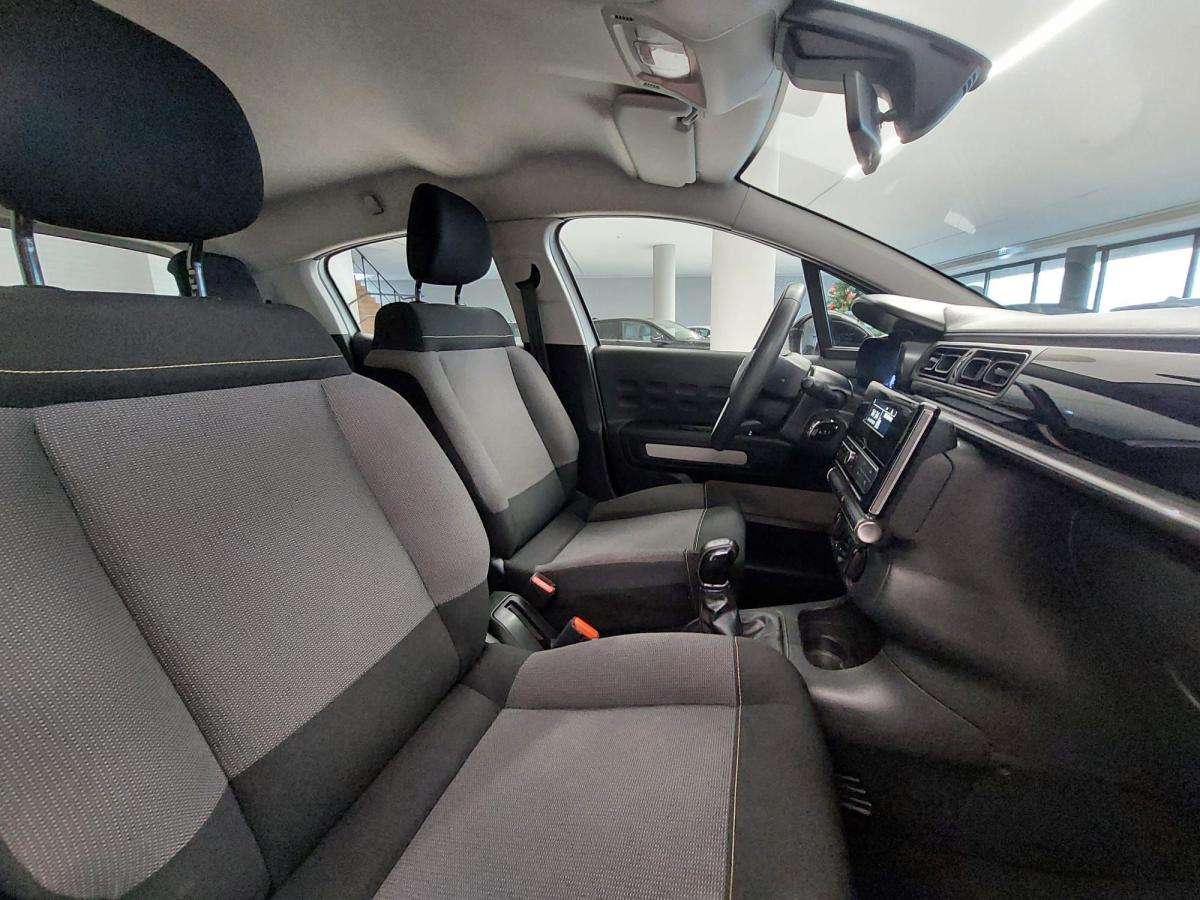 citroen-c3-2019-diesel-1499cc