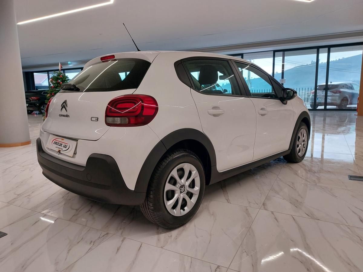 citroen-c3-2019-diesel-1499cc
