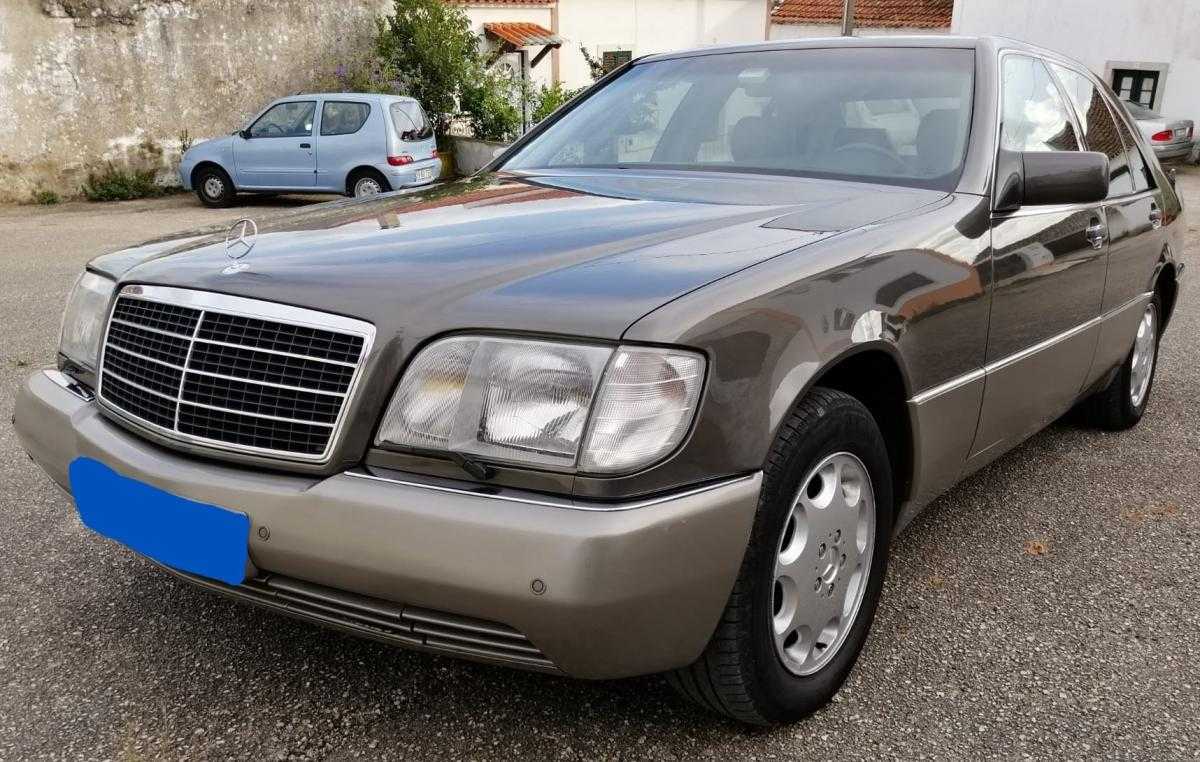 mercedes-benz-classe-s-1992-diesel-3499cc