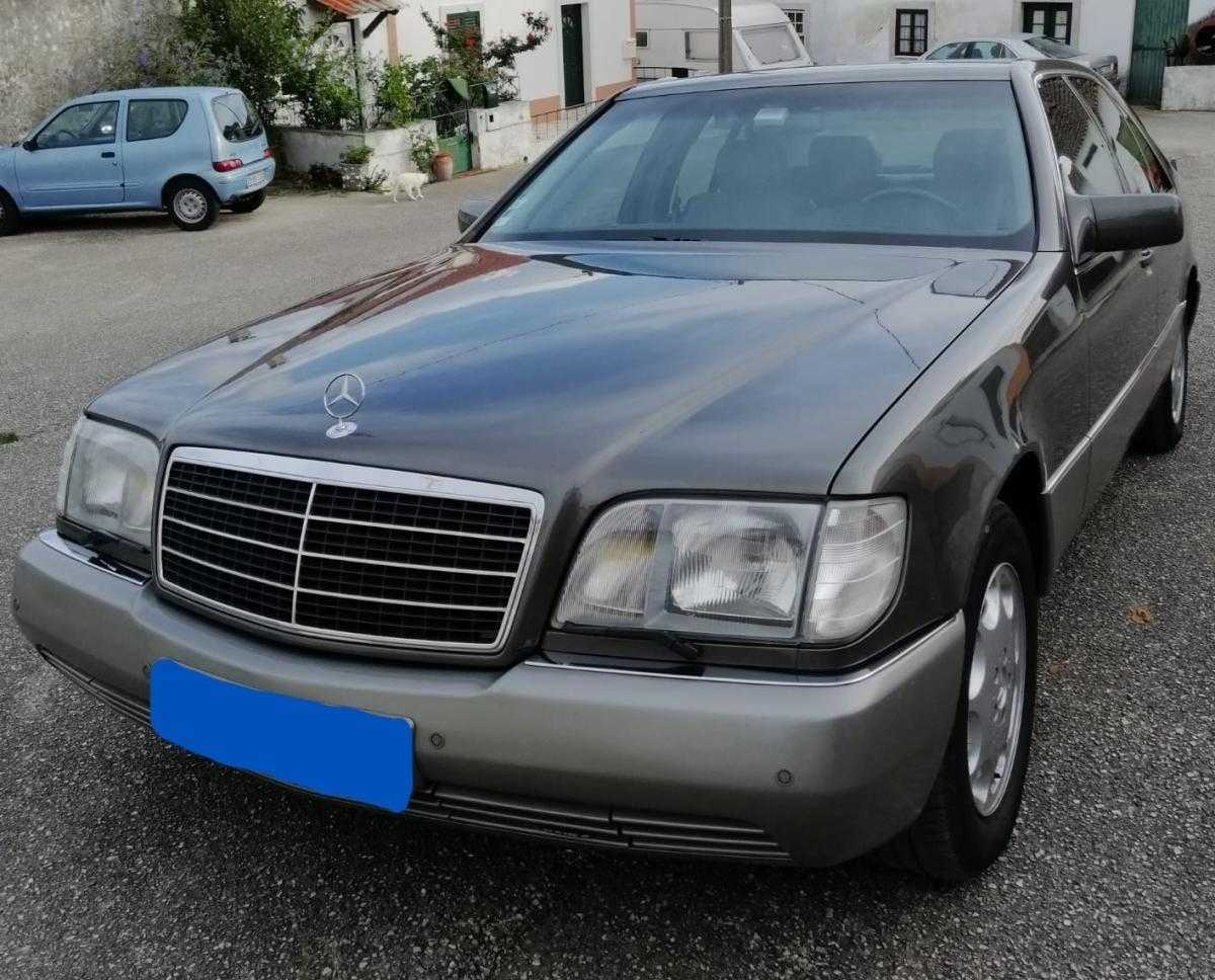 mercedes-benz-classe-s-1992-diesel-3499cc