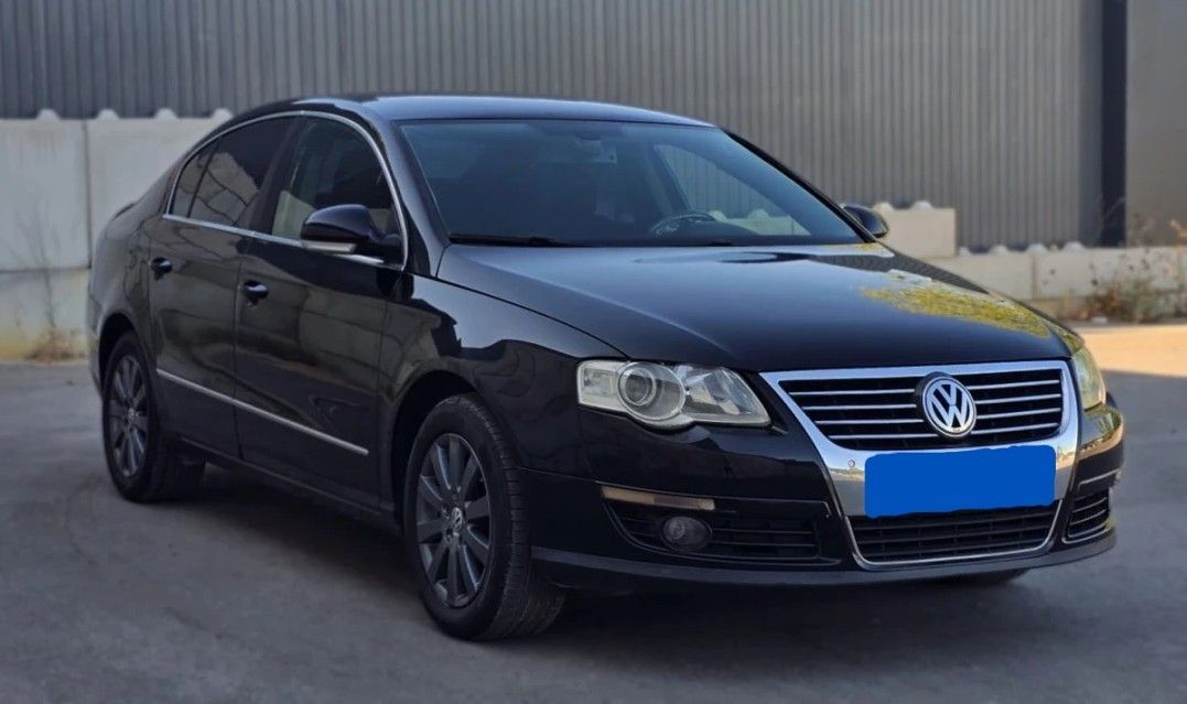volkswagen-passat-2005-diesel-1968cc