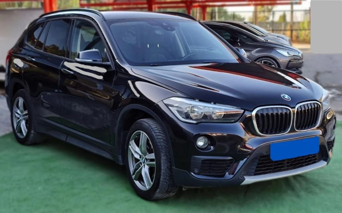 bmw-x1-2017-diesel-1995cc