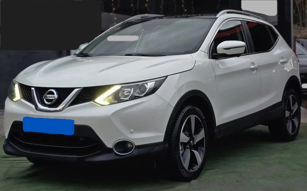 nissan-qashqai-2015-diesel-1461cc