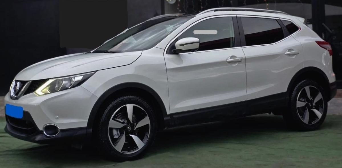 nissan-qashqai-2015-diesel-1461cc