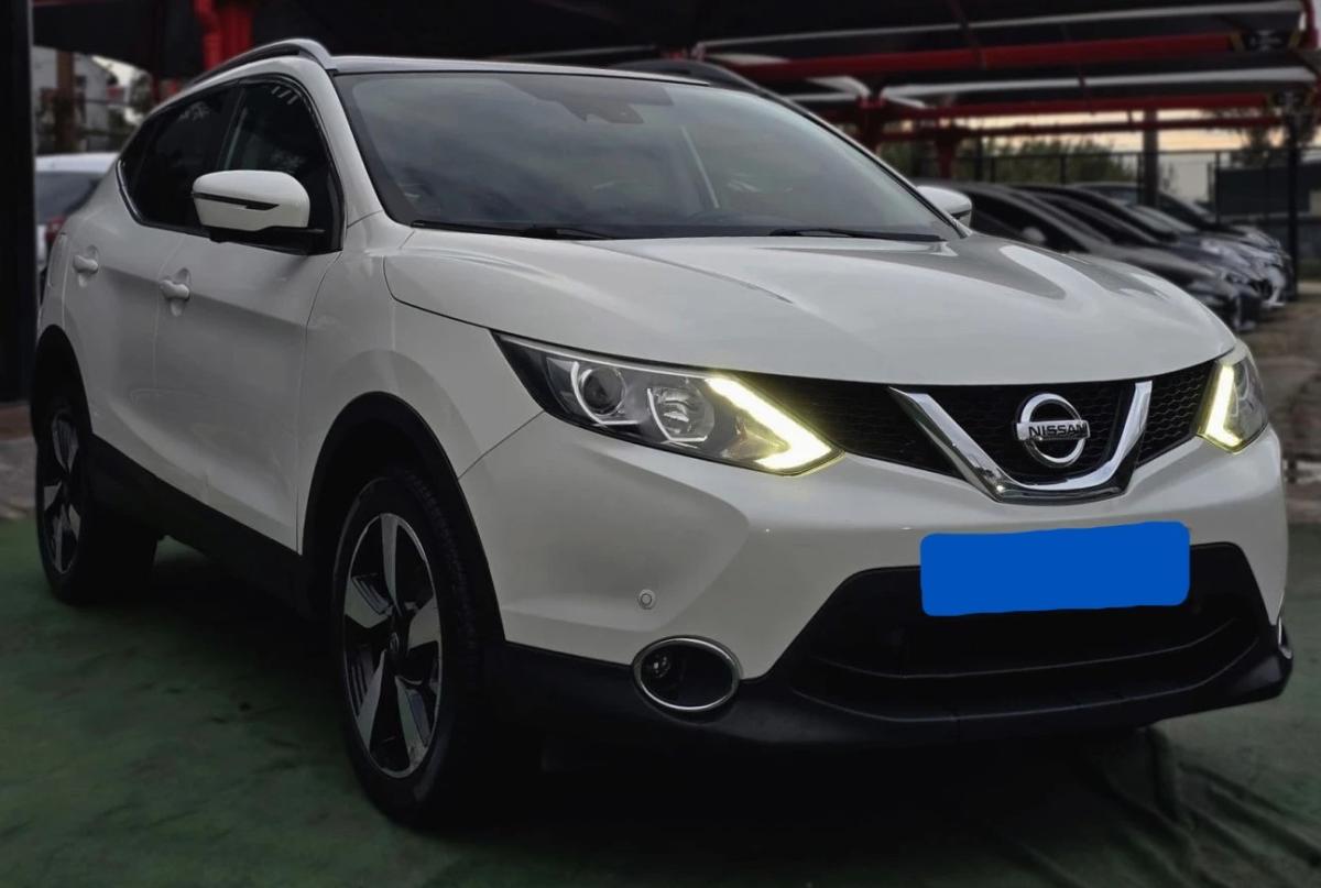 nissan-qashqai-2015-diesel-1461cc