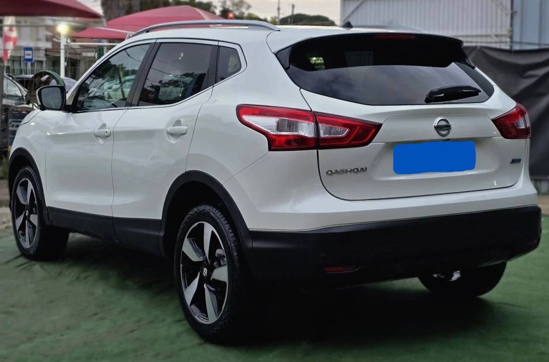 nissan-qashqai-2015-diesel-1461cc