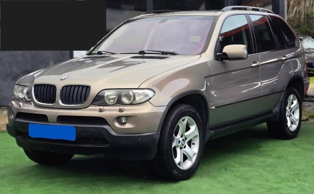 bmw-x5-2004-diesel-2993cc