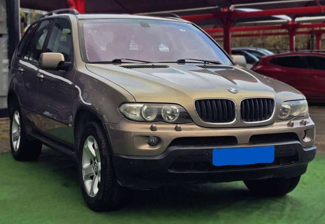 bmw-x5-2004-diesel-2993cc