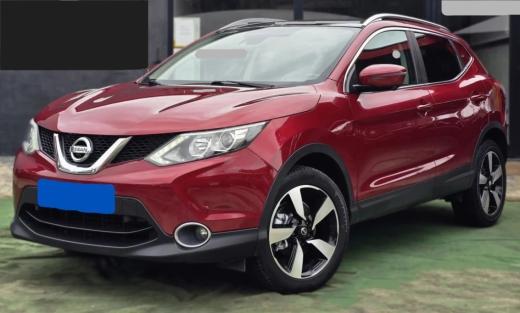 nissan-qashqai-2015-diesel-1461cc