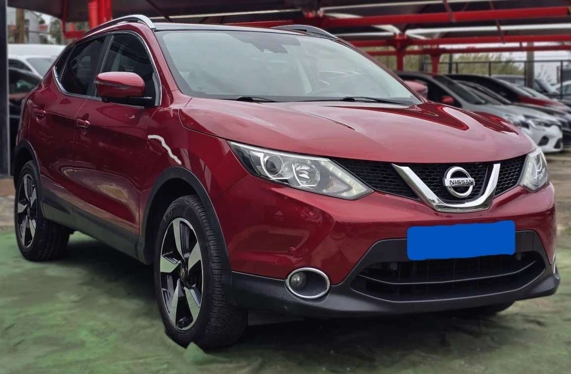 nissan-qashqai-2015-diesel-1461cc