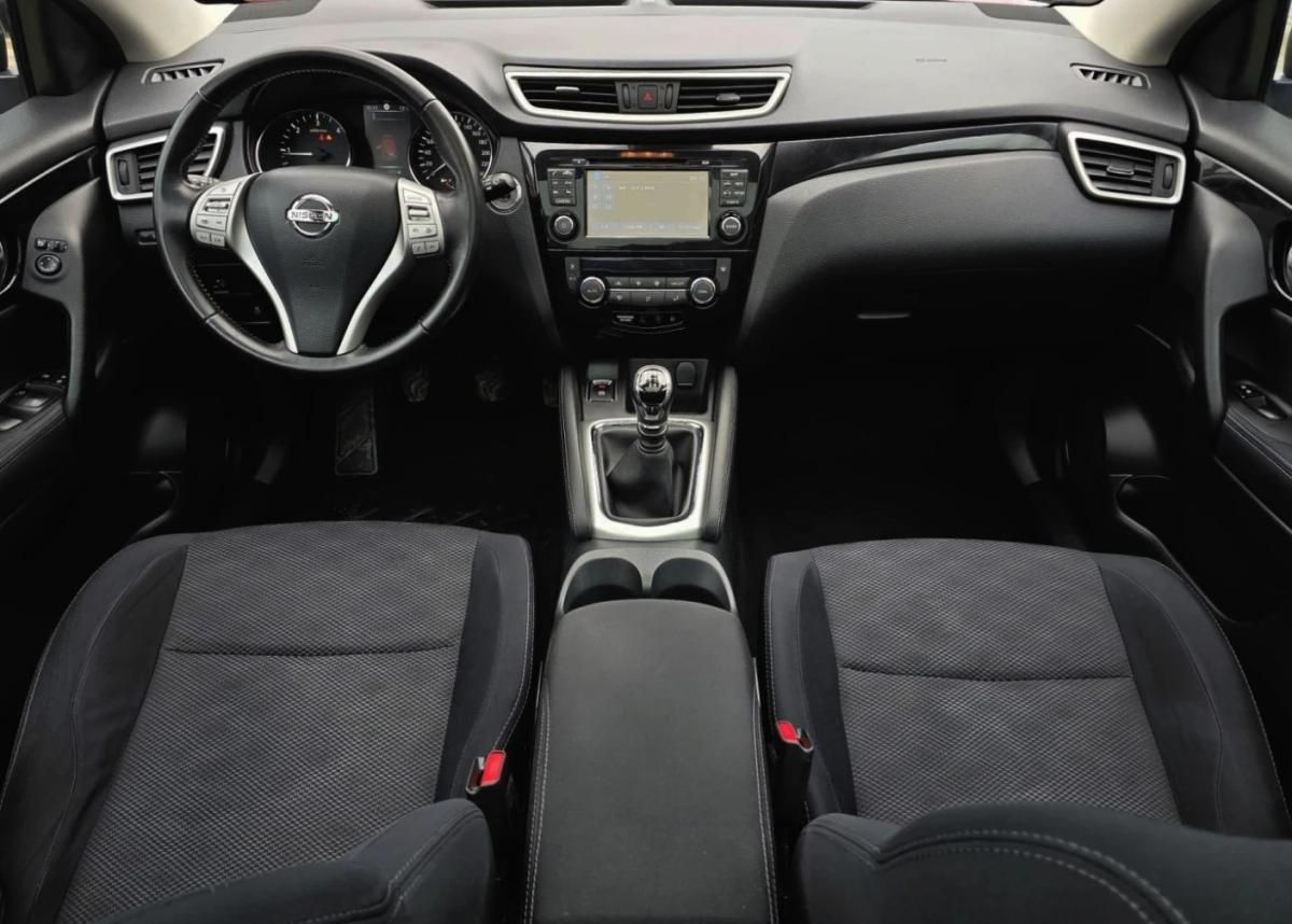 nissan-qashqai-2015-diesel-1461cc