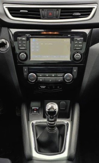 nissan-qashqai-2015-diesel-1461cc