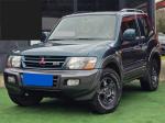 mitsubishi-pajero-2000-diesel-3200cc