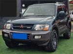 mitsubishi-pajero-2000-diesel-3200cc