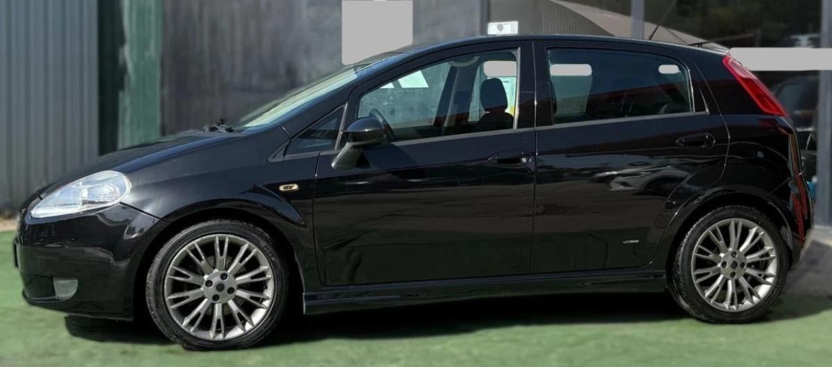 fiat-grande-punto-2008-diesel-1248cc
